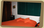 El Poblado Medellin Apartment Room with Private Bathroom