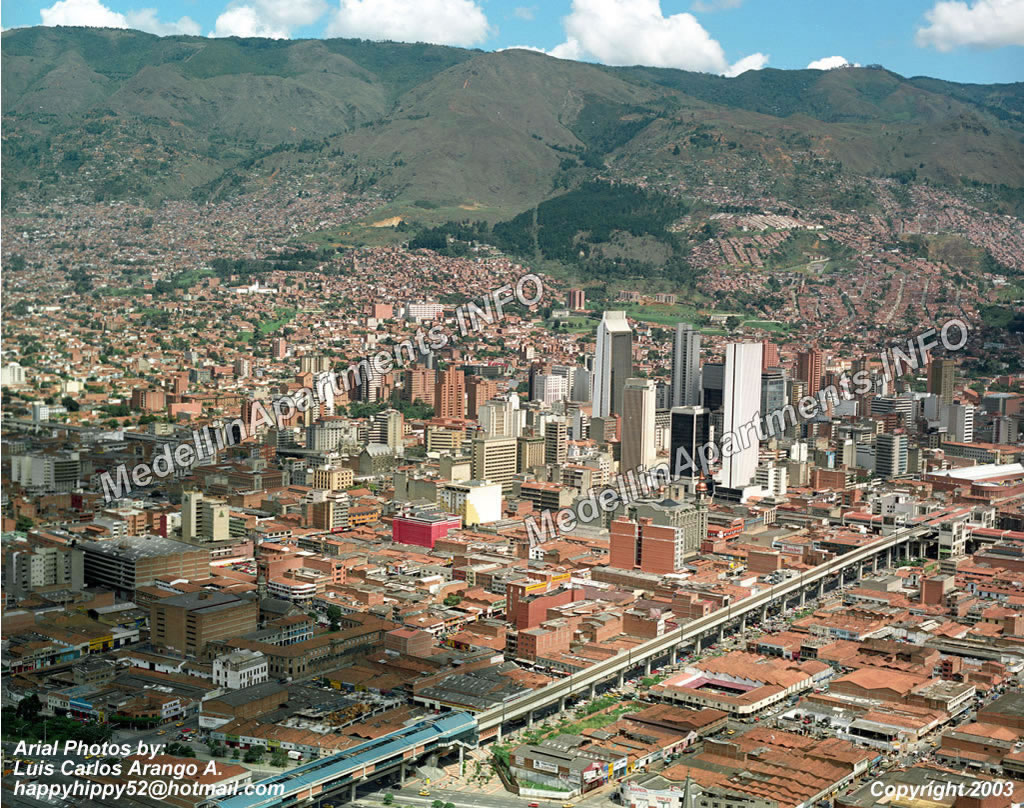 Medellin Real Estate