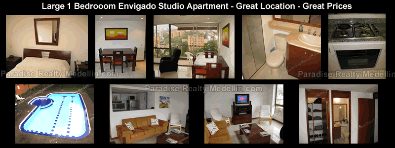 Medellin apartments, apartamentos en envigado apartment rental